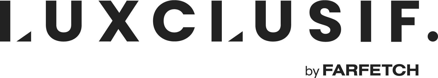 Luxclusif by Farfetch